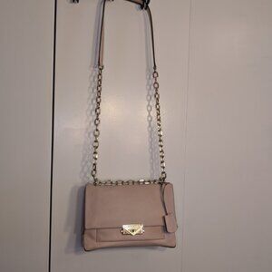 Michael Kors Pink Crossbody Bag